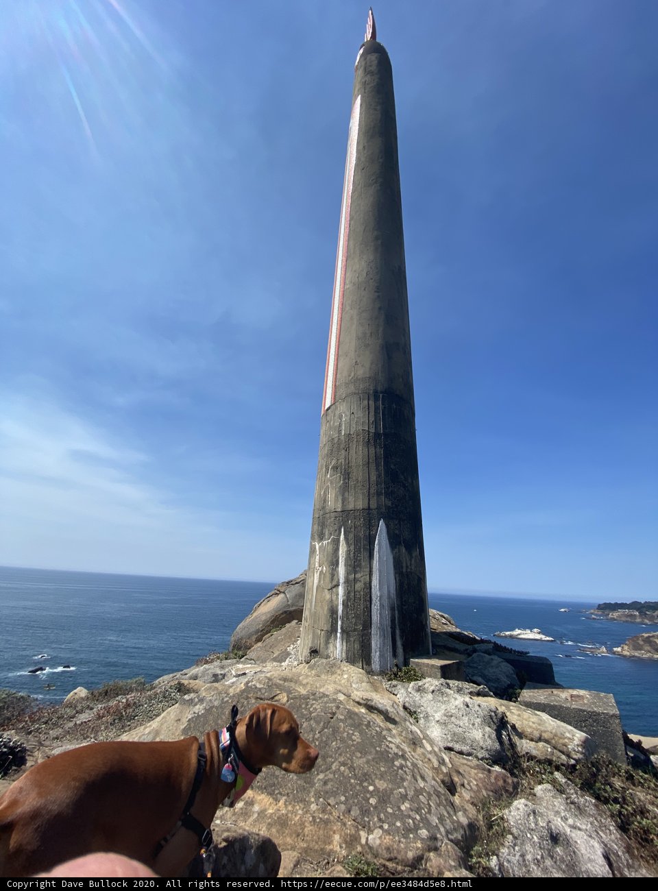 The Guarded Beacon