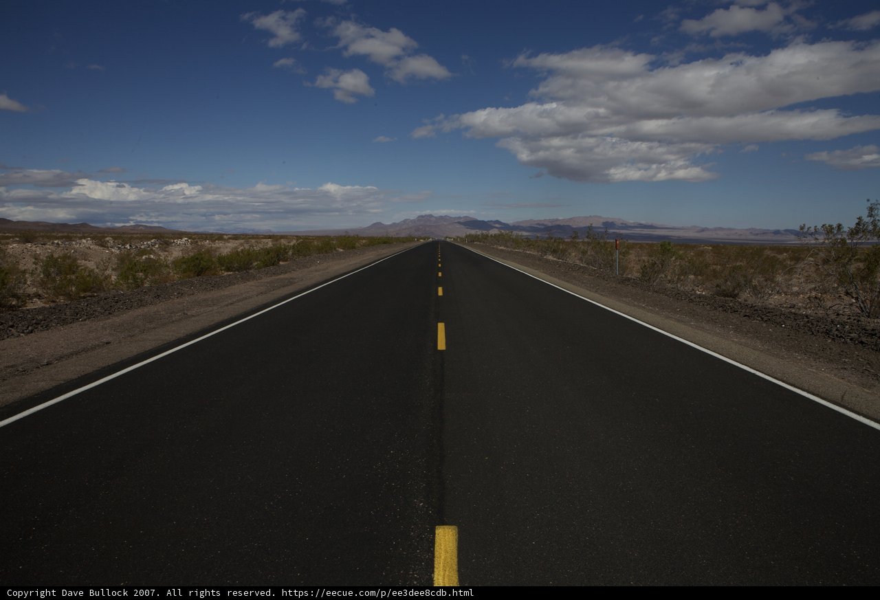 Open Road Adventure