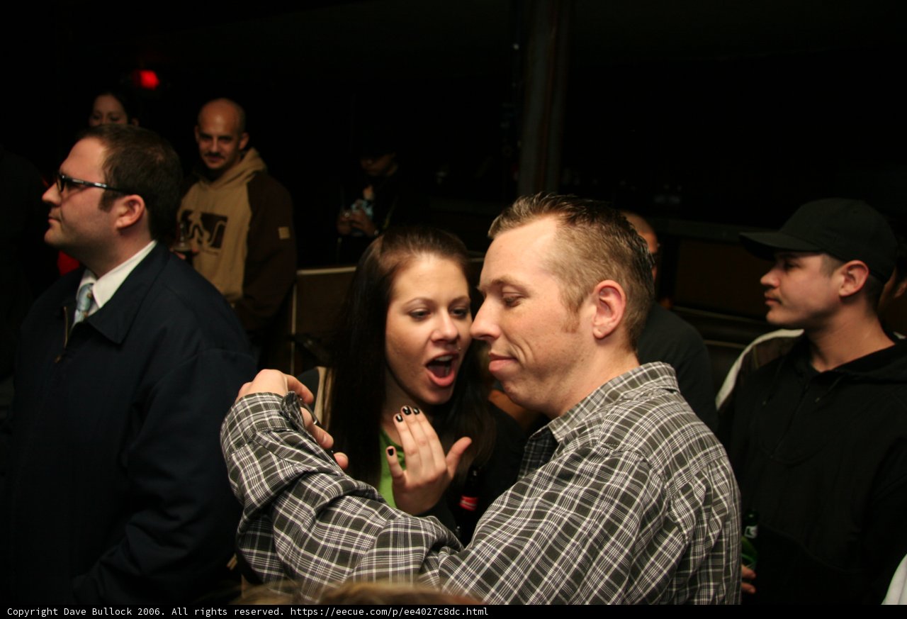 Fun at the Pub