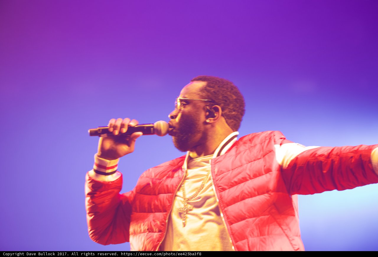 The Red Jacket Soloist