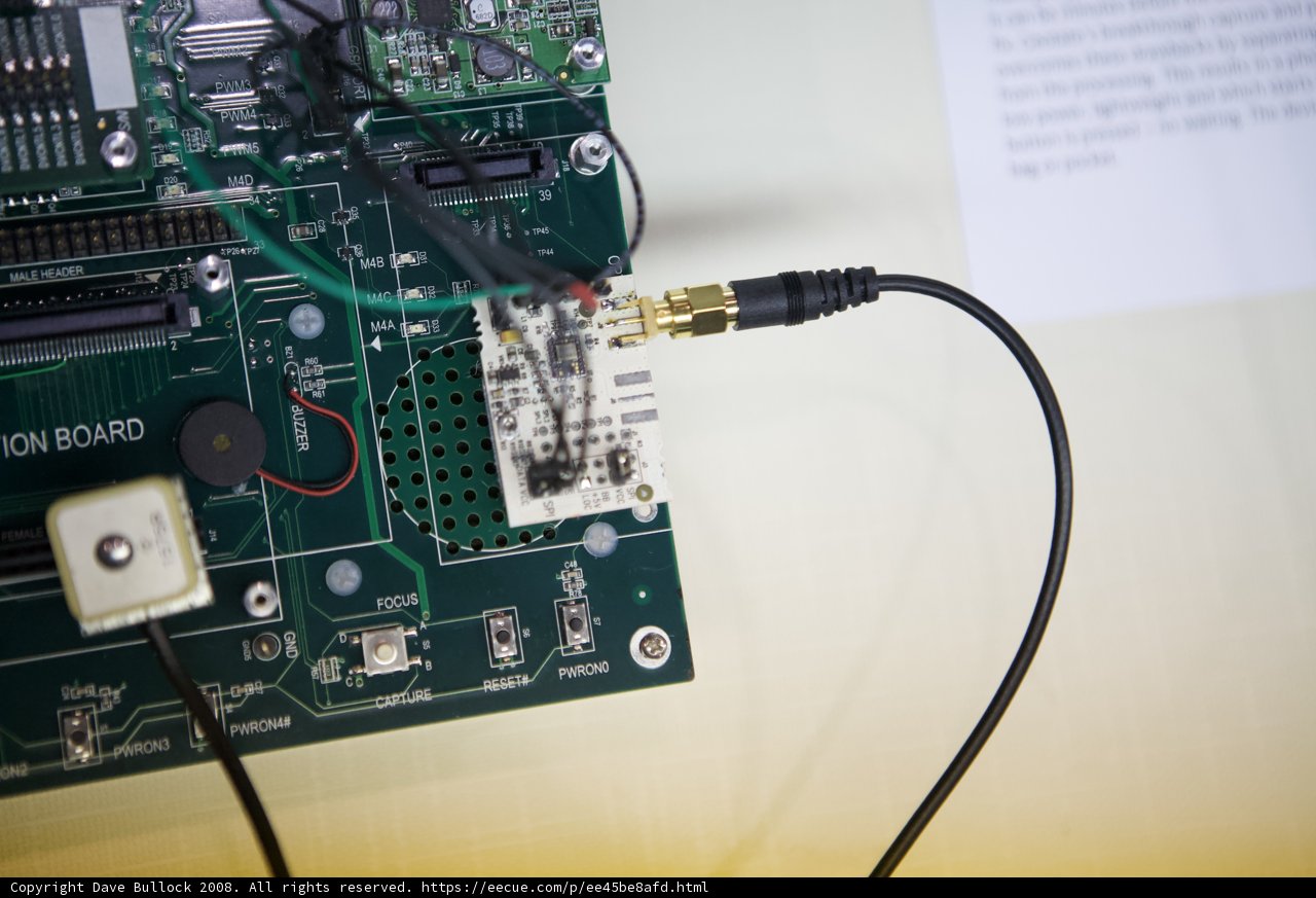 Inside the Machine: A Close Up of Computer Hardware
