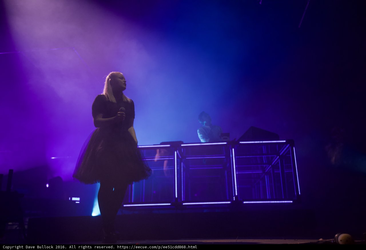 Purple Haze Performance