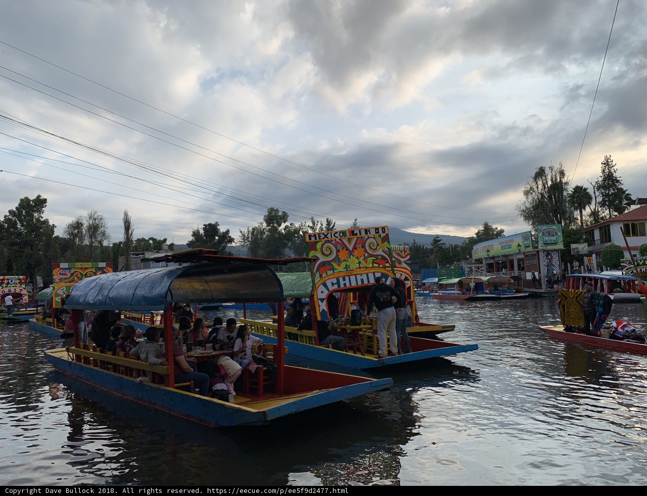River Adventure