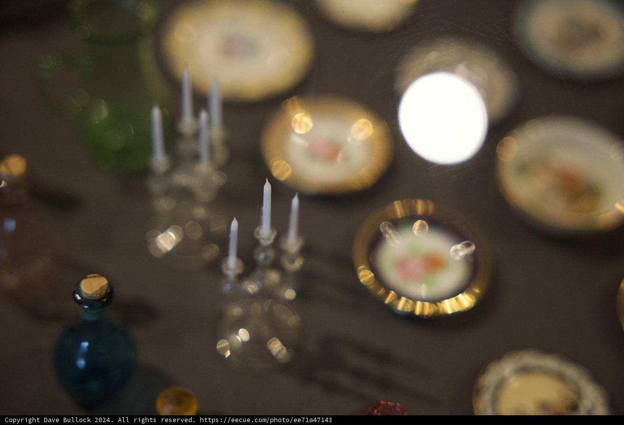 Hanukkah Celebrations at the Walt Disney Family Museum, 2024