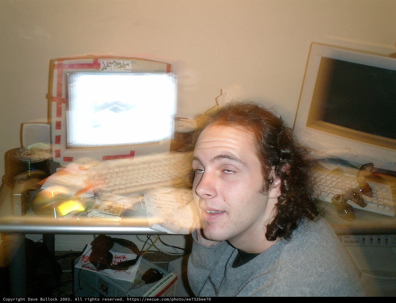 Digital Multitasking