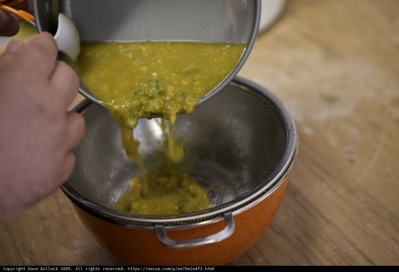 Soup Time
