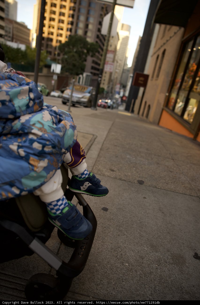 Urban Explorer: A Day in Chinatown