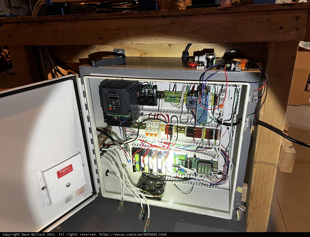 The Inner Workings of Electronics