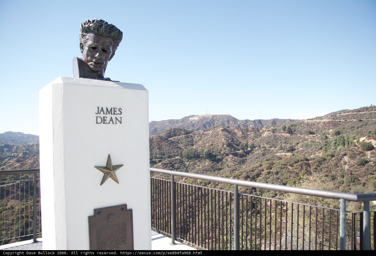 Monument on the Hilltop