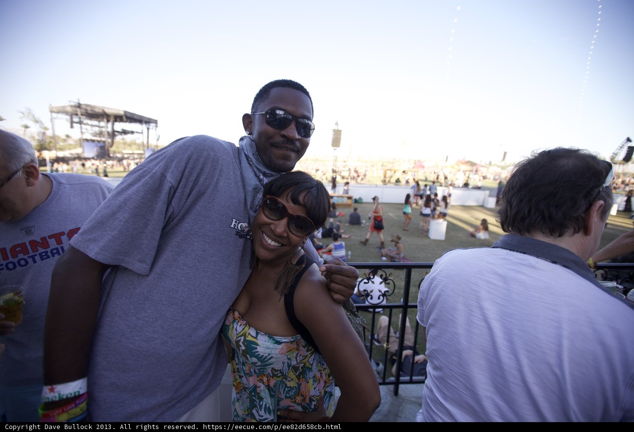 Music Festival Memories