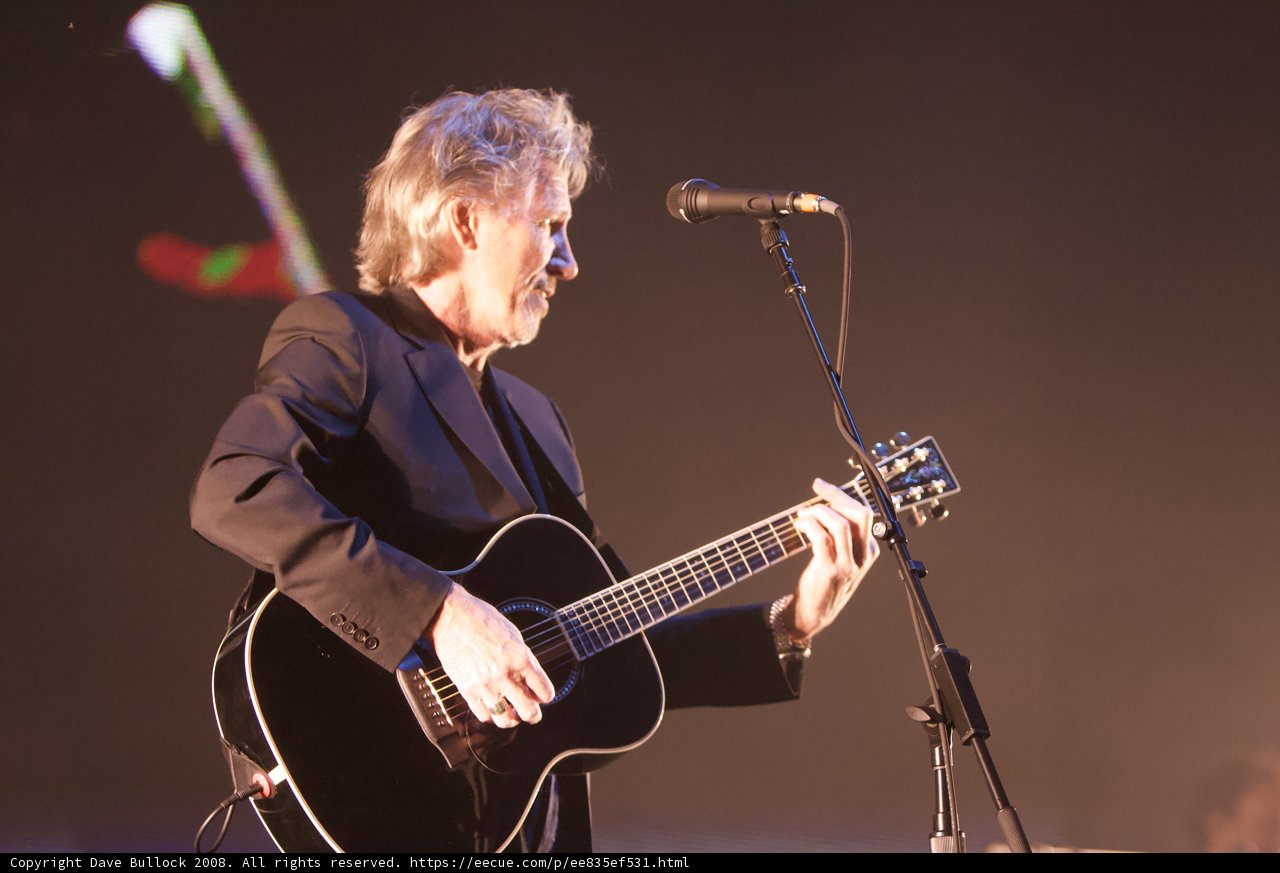 Acoustic Serenade at Coachella