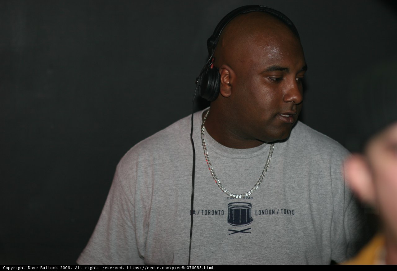 Beats and Bling