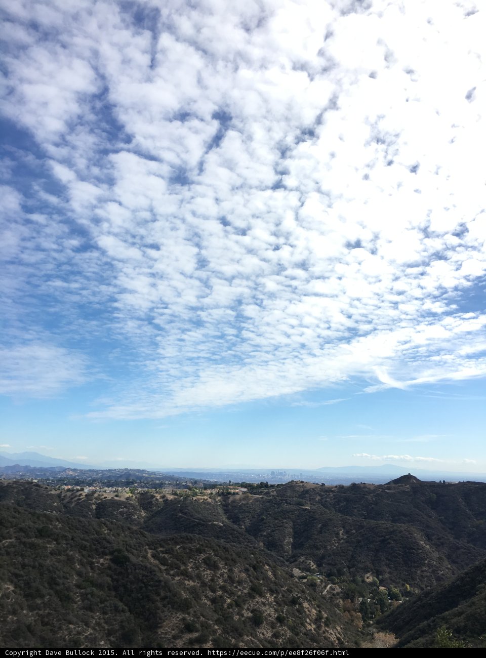 Canyon View Hike