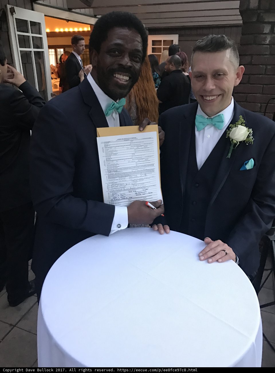 Certificate of Achievement