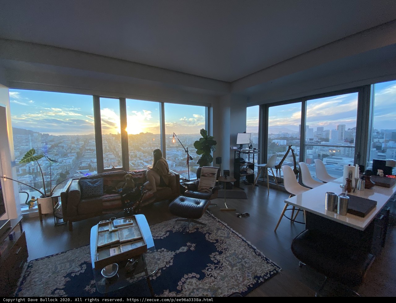 Penthouse Perch