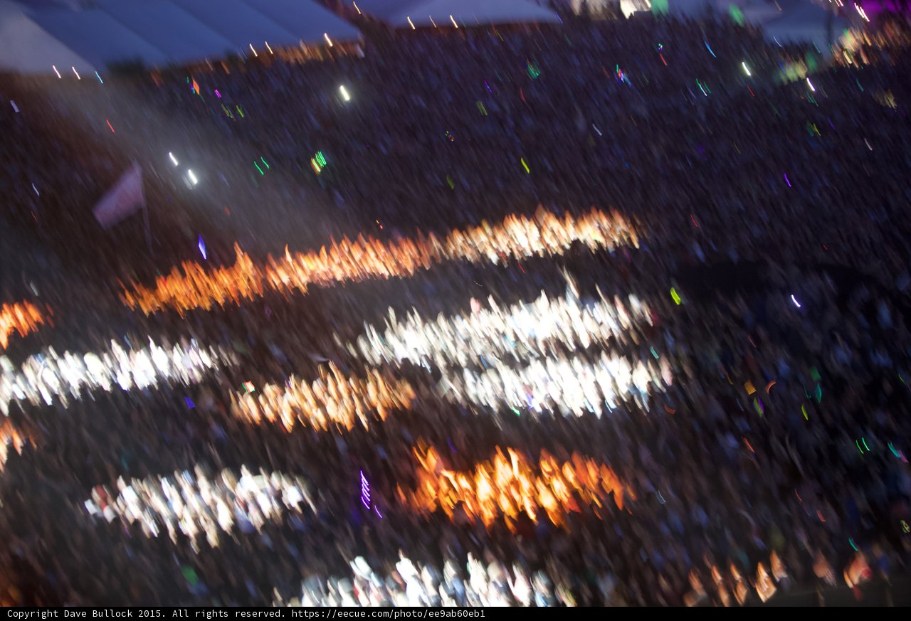 Electric Night