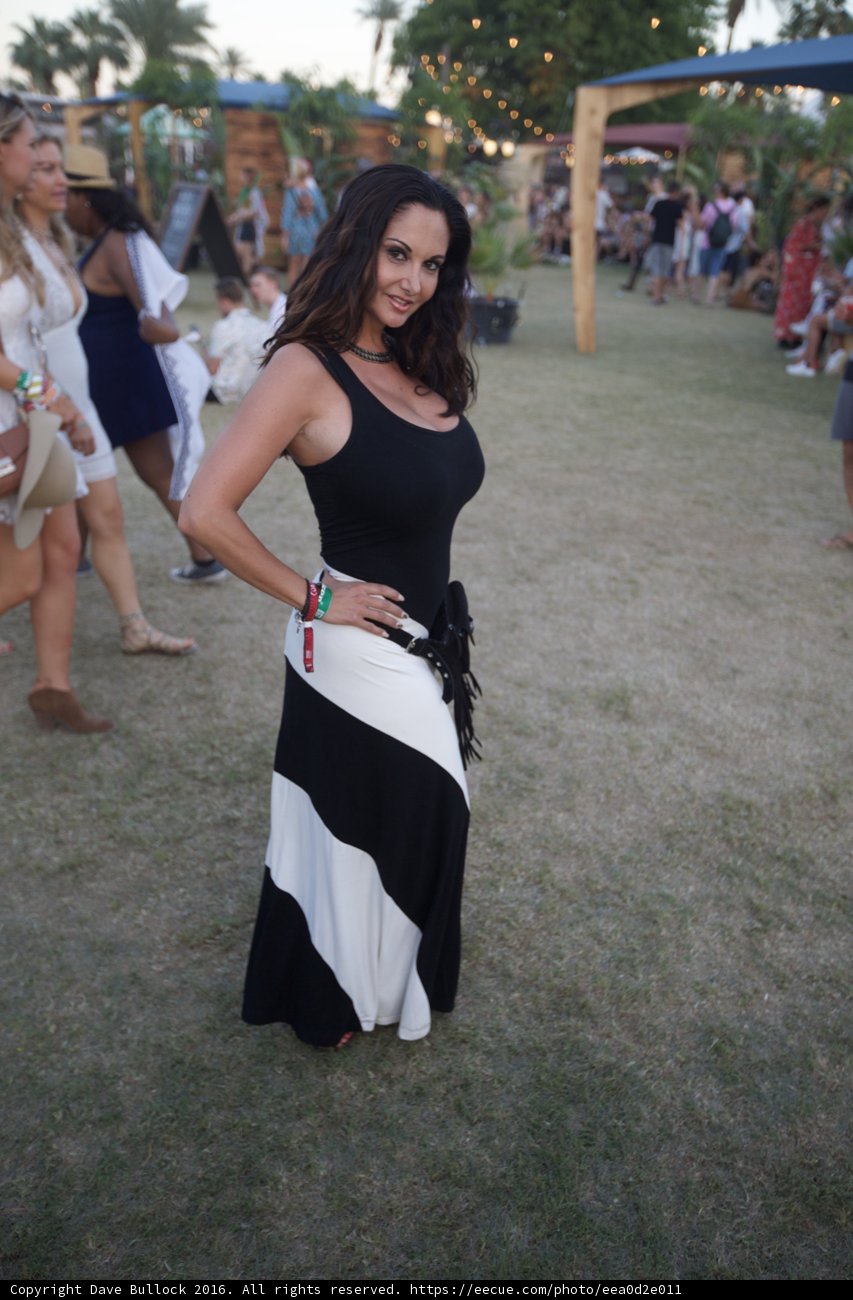 Elegance in the Field