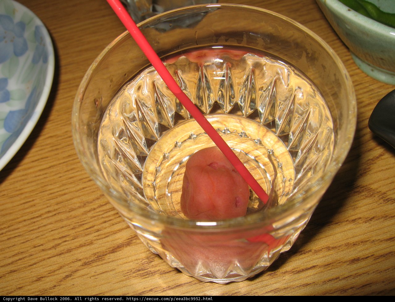 Cocktail Hour