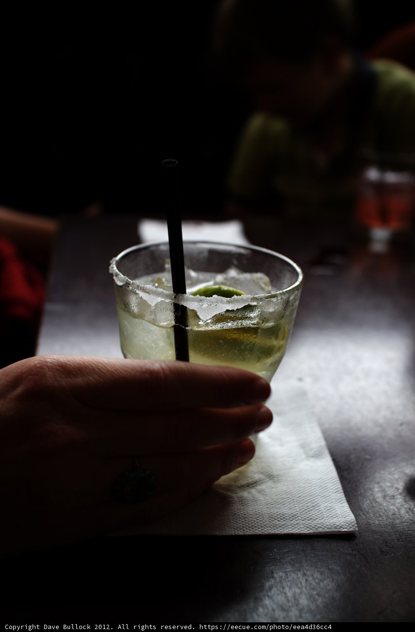 Mojito Break