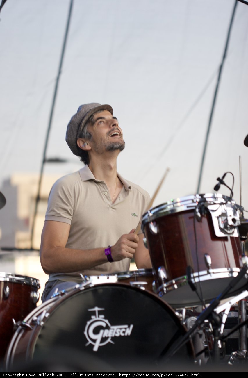 Rhythm Master