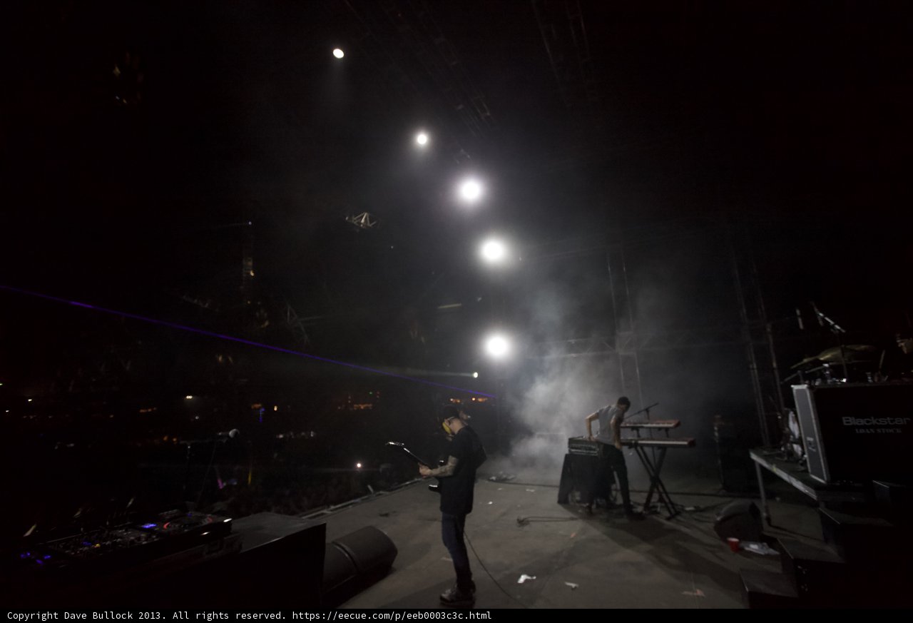 Spotlight on the Performer