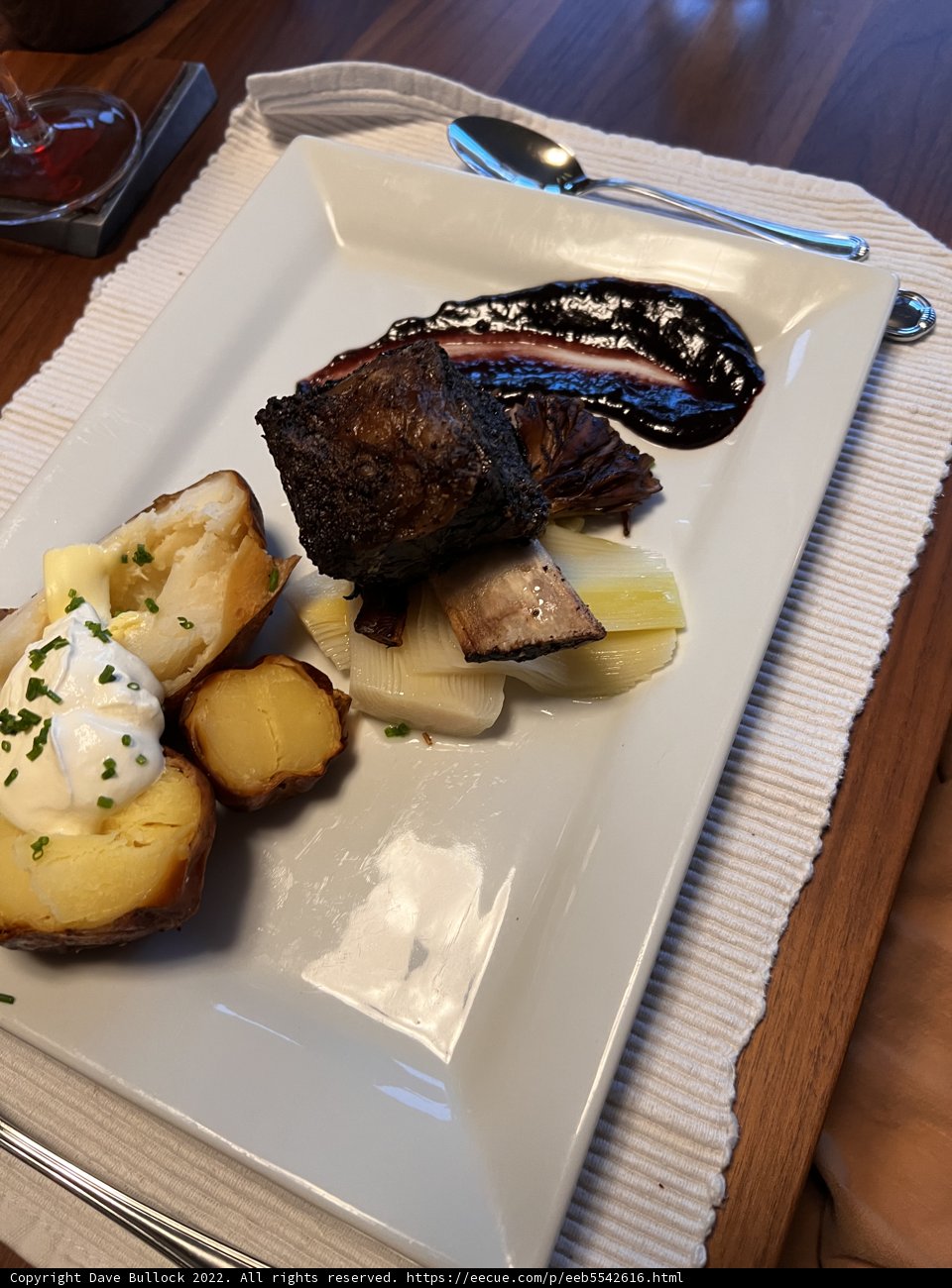 A Hearty Meal