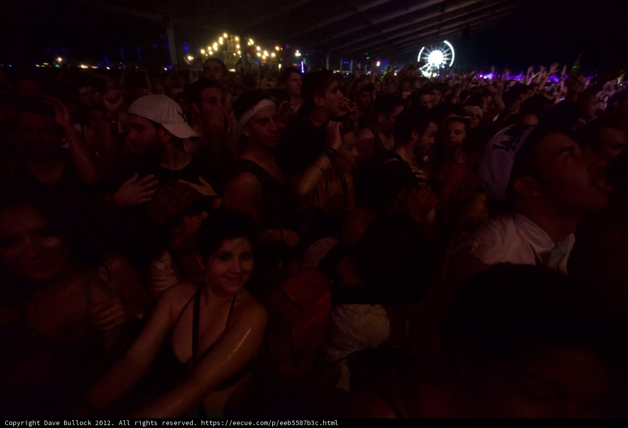 Night of the Urban Concert