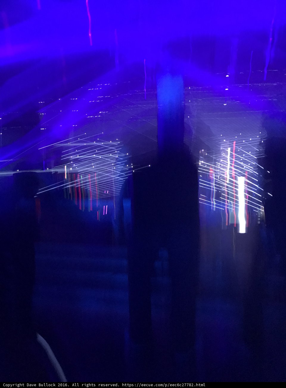 Nightclub Jam