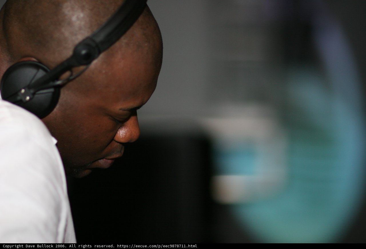 Grooving to the Beat