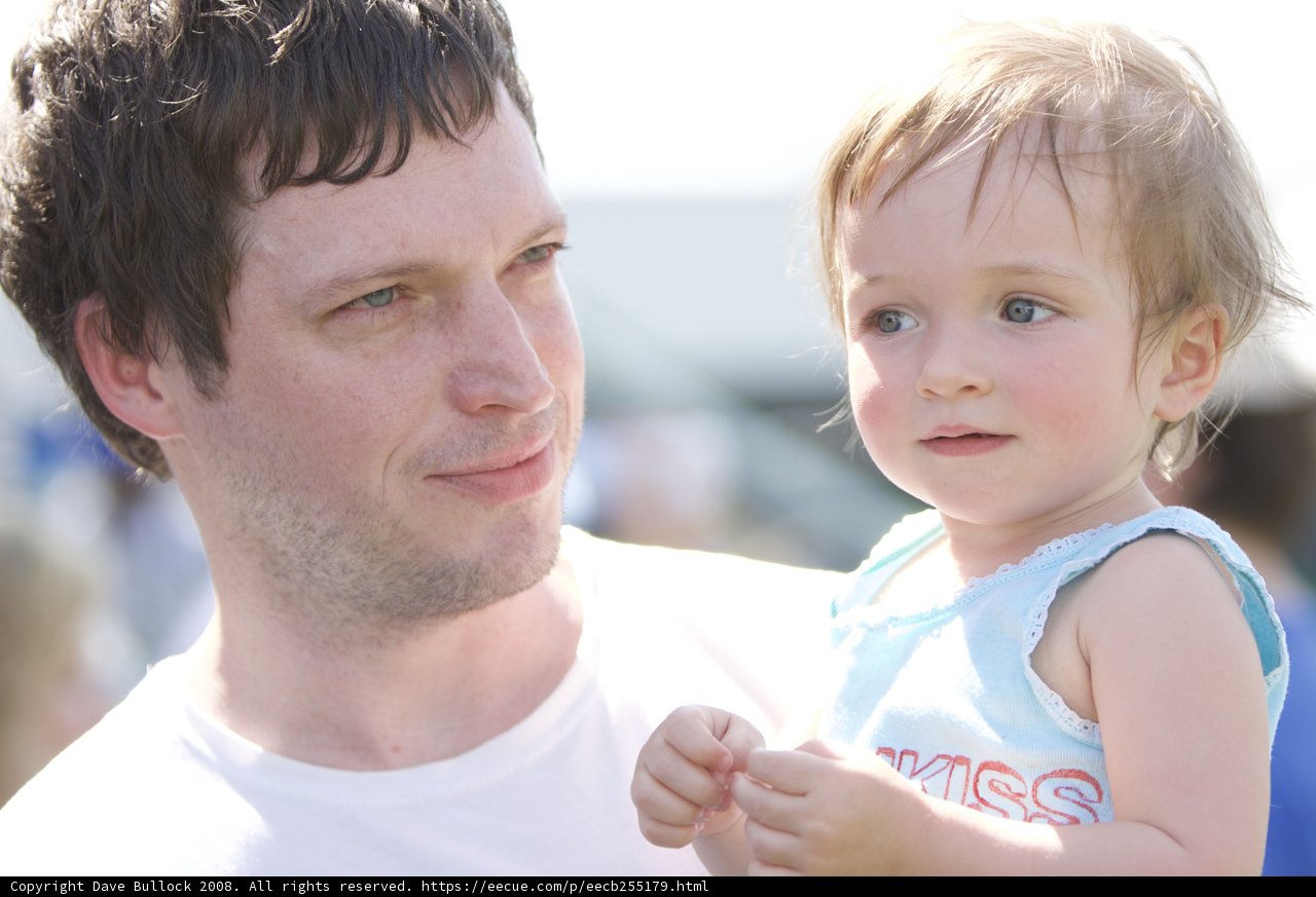 A Father's Love