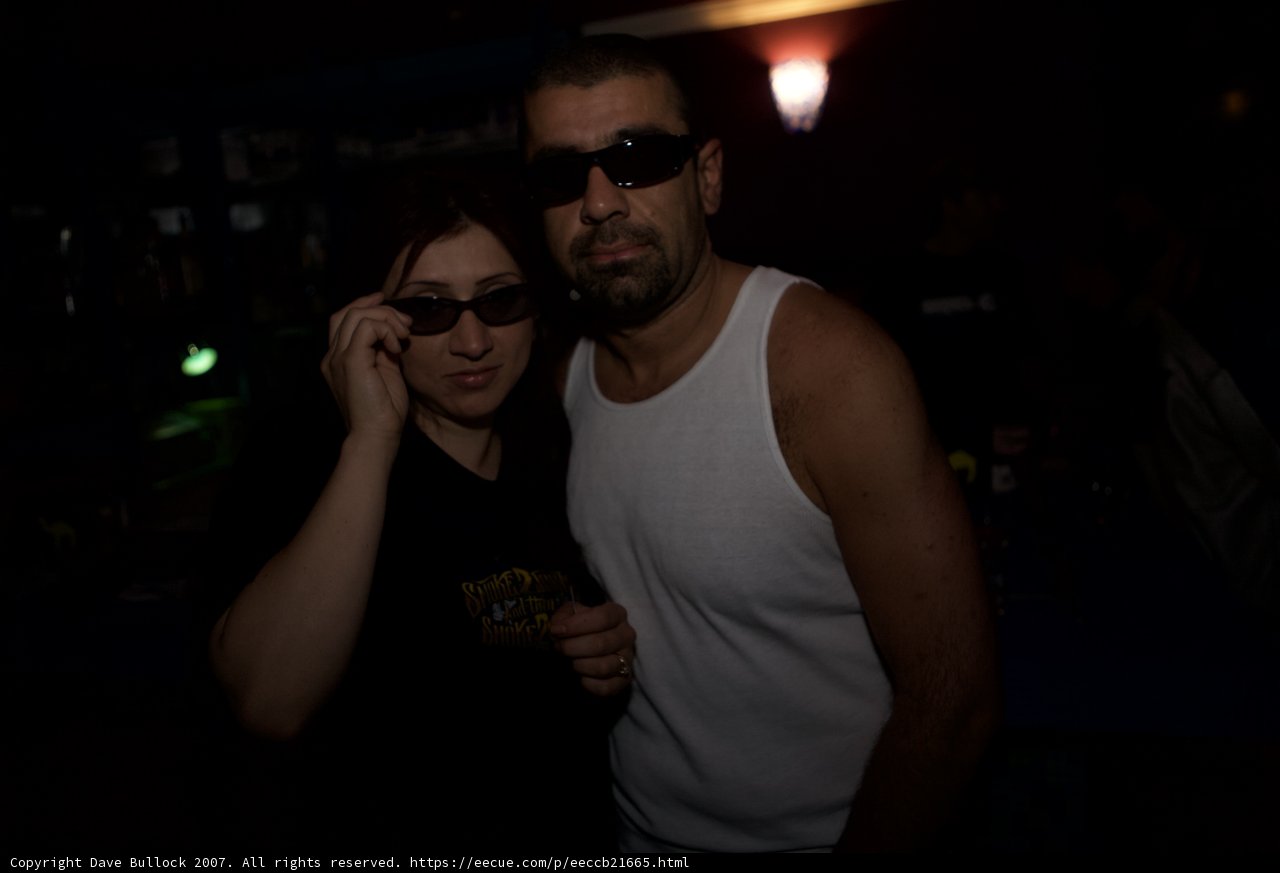Sunglasses and Style