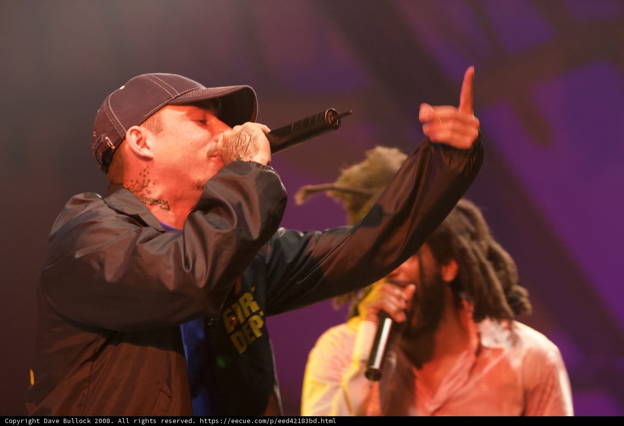 Grooving with the Crowd