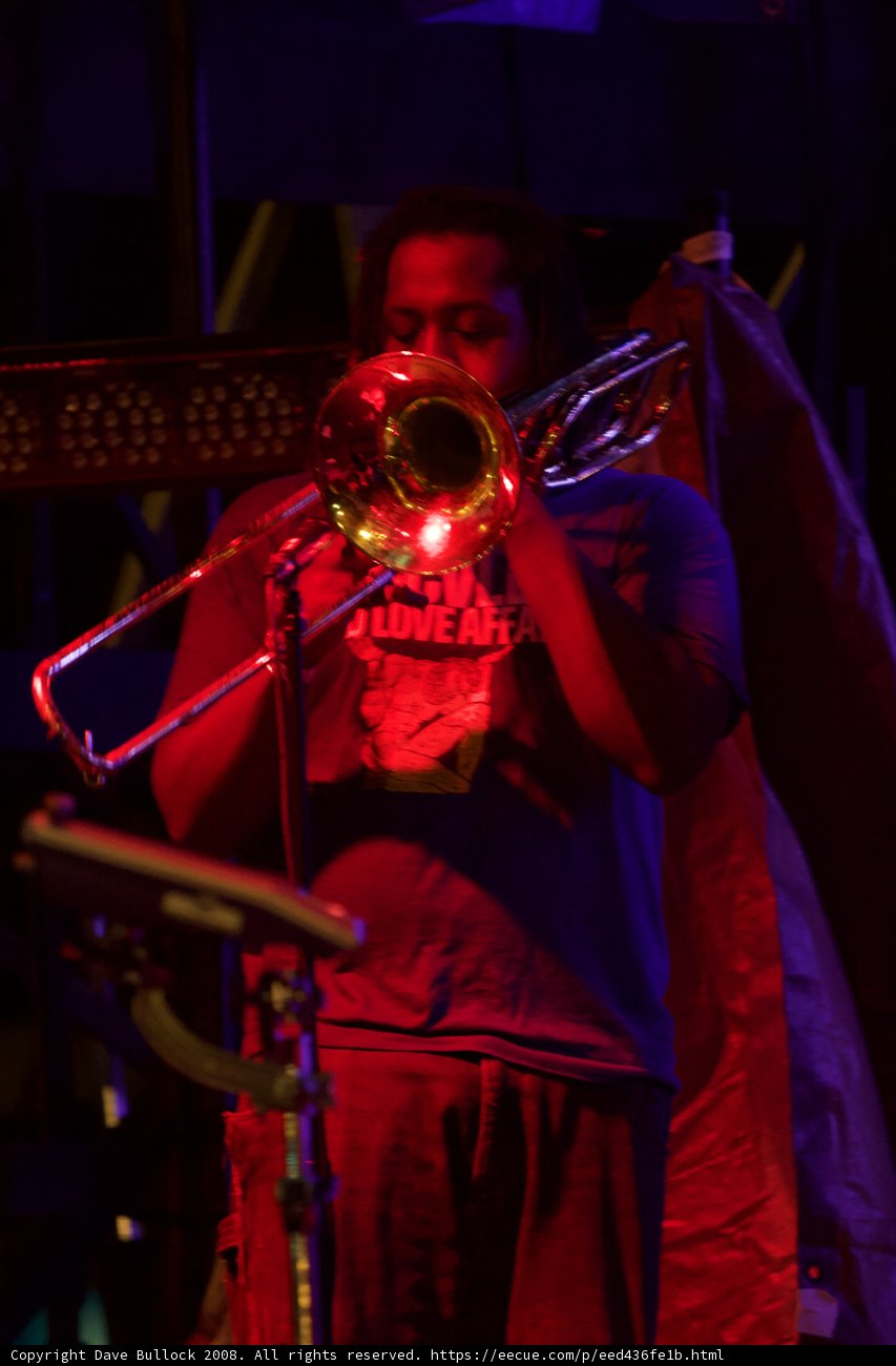 Melodic Brass