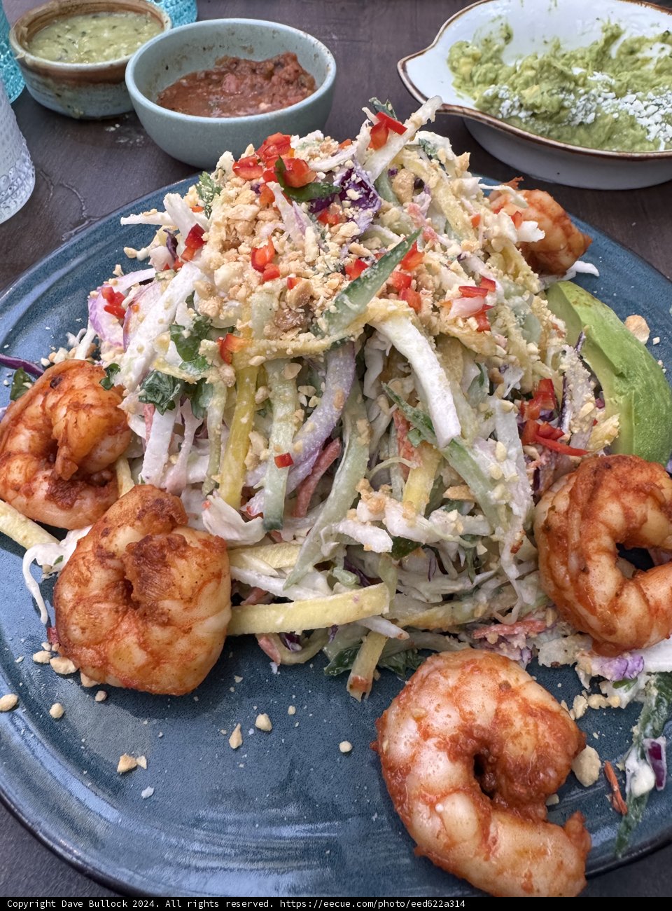 Brunch Delights in Walnut Creek