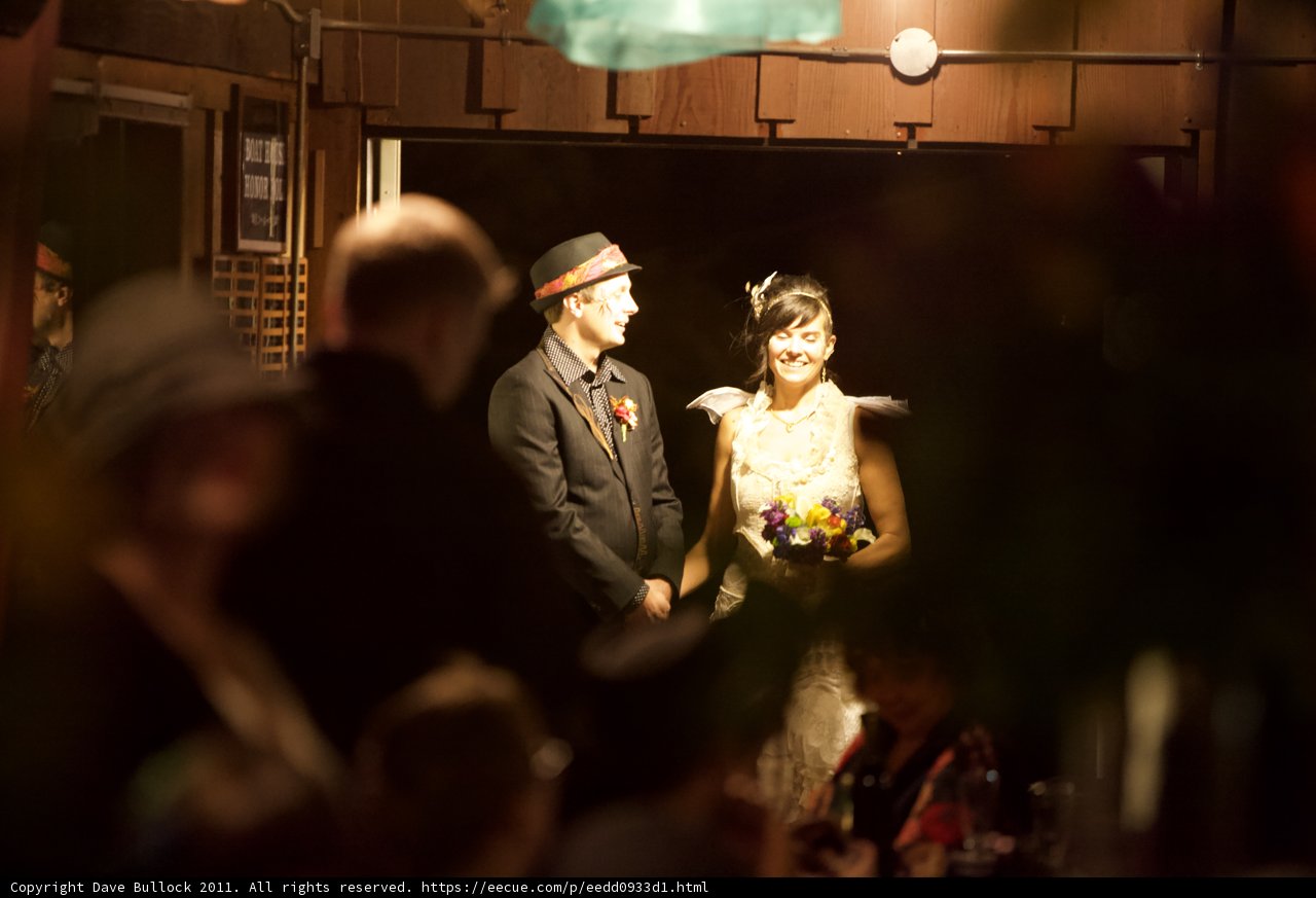 Happily Ever After