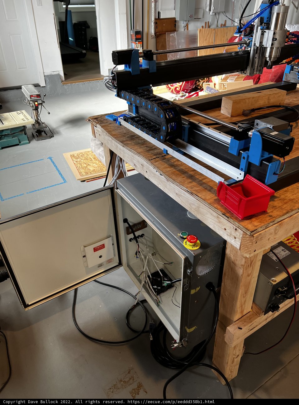 Innovative Manufacturing at the Workshop