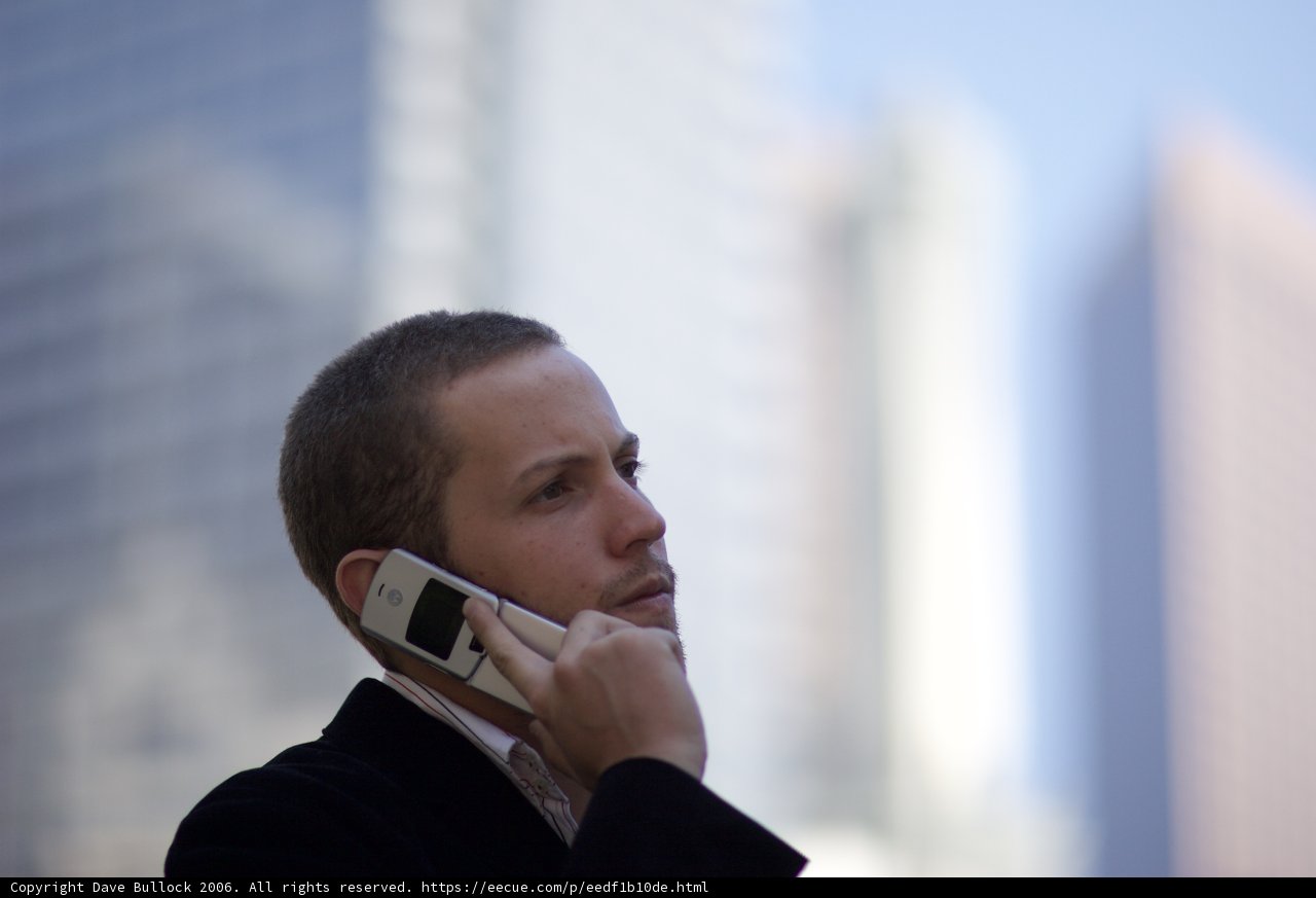 Mobile Communication