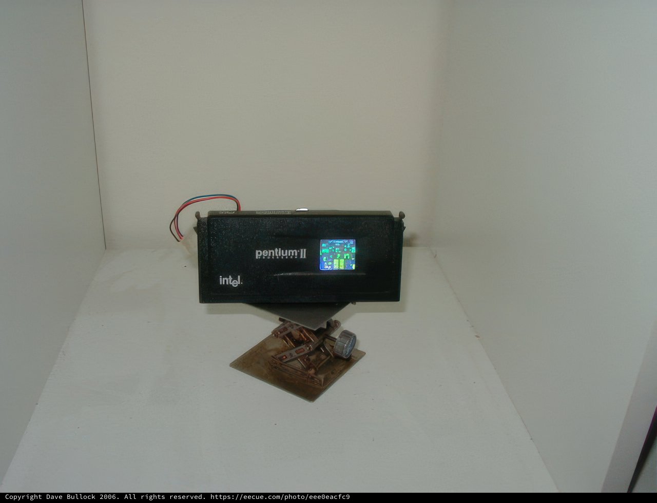 Cutting-edge Electronics