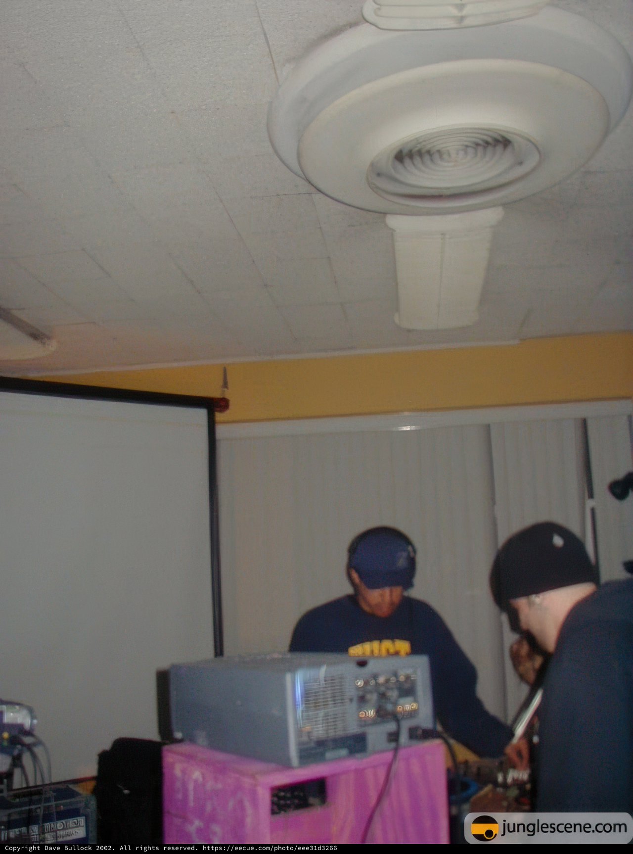 Microphone Mania