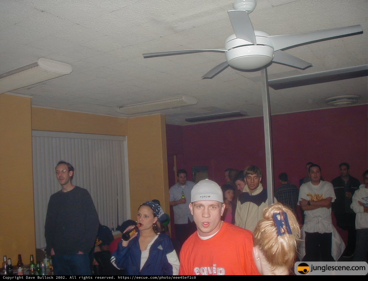 Fan Fun