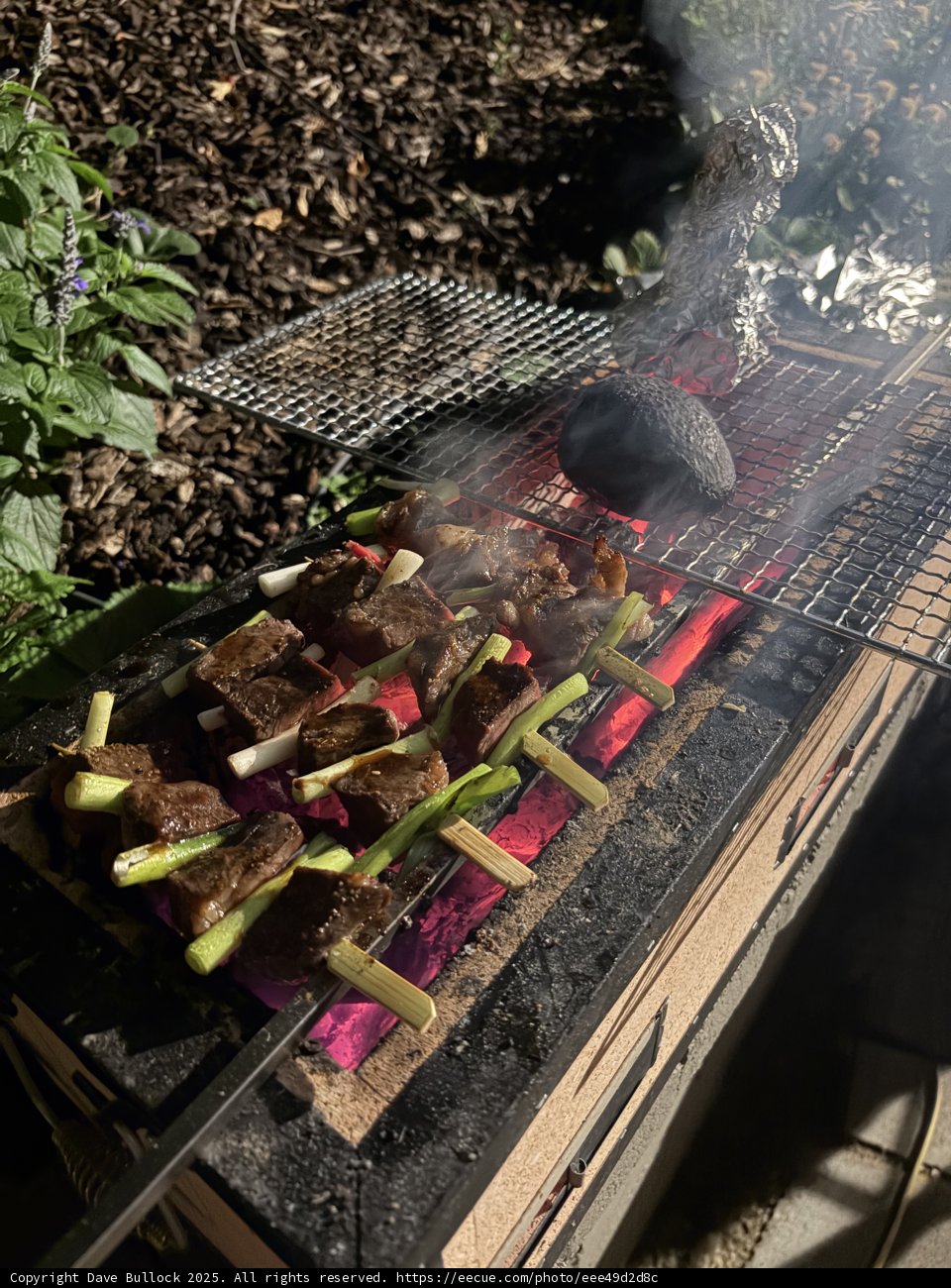 Sizzling September Feast