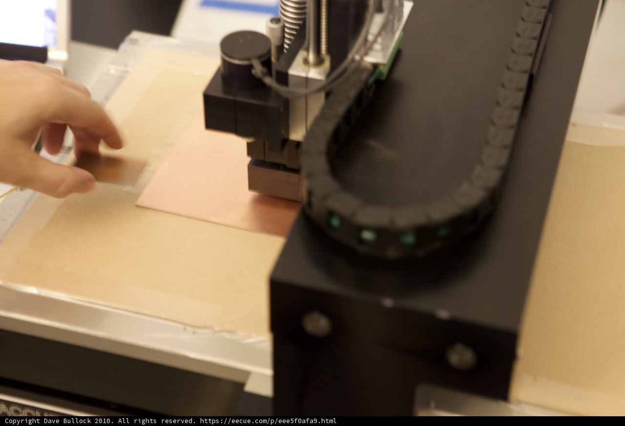 Cutting paper with precision