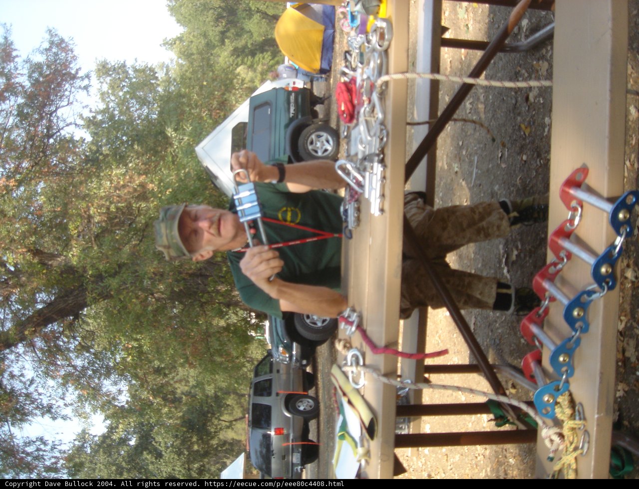 Man Enjoying Outdoor Fun at Amusement Park