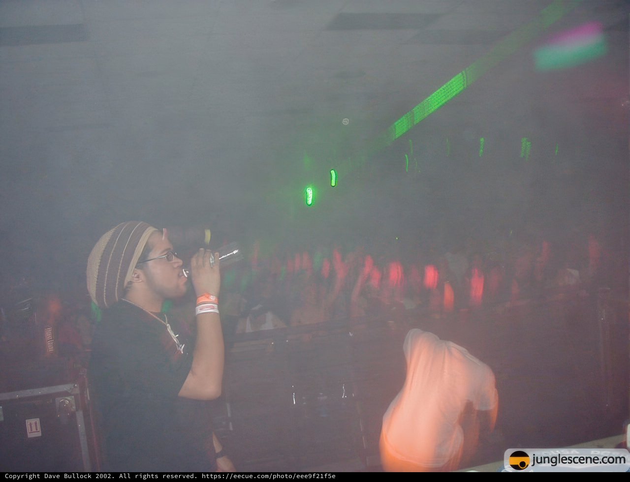 Nightclub Performance