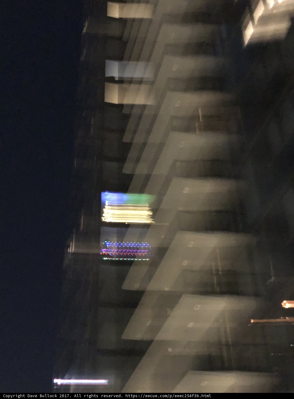 Metropolis Flare