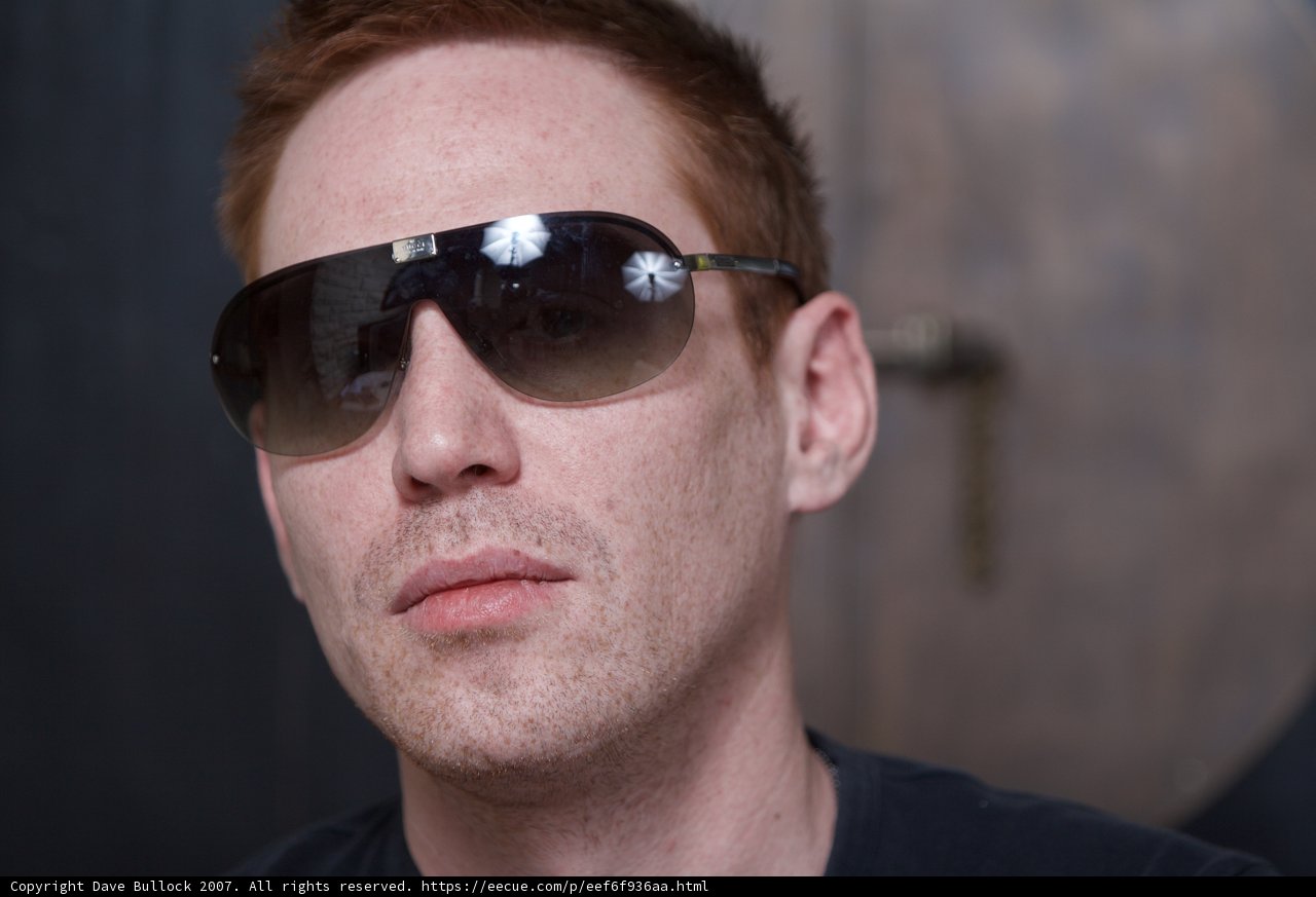 Shades of Cool