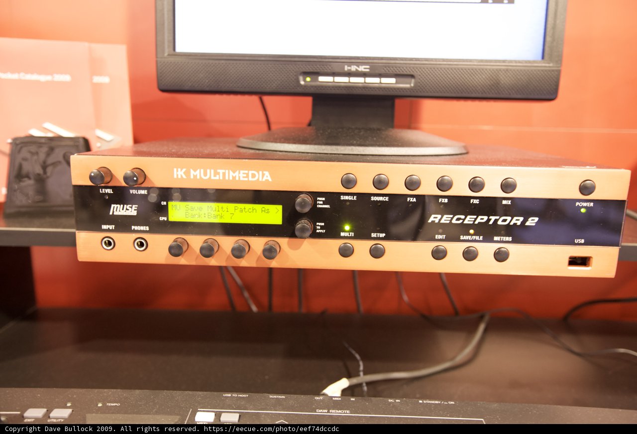 Electronics and Hardware Workspace