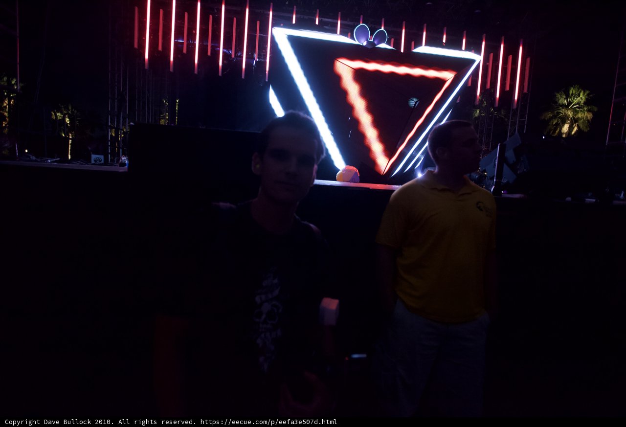 Neon Night Life