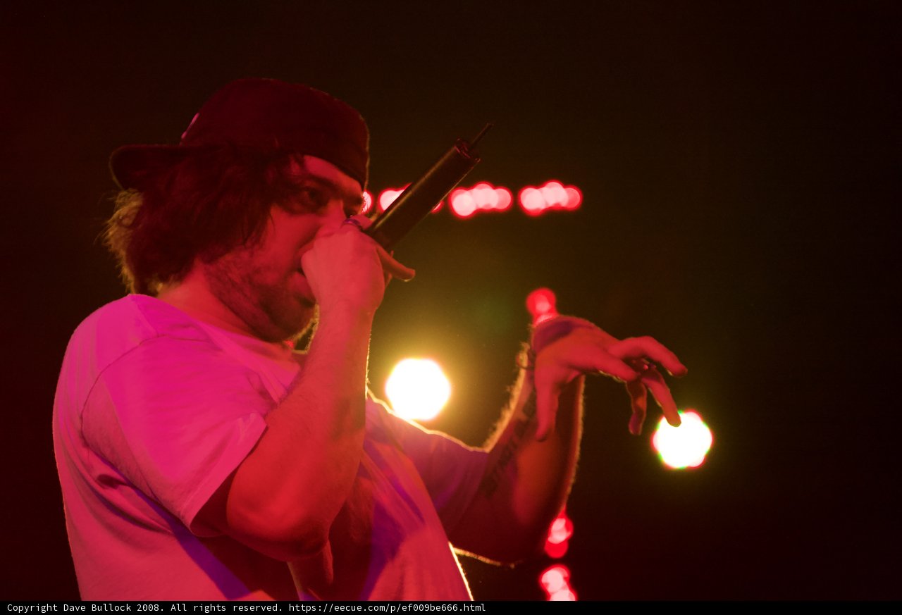 Aesop Rock rocks Coachella with fiery performance