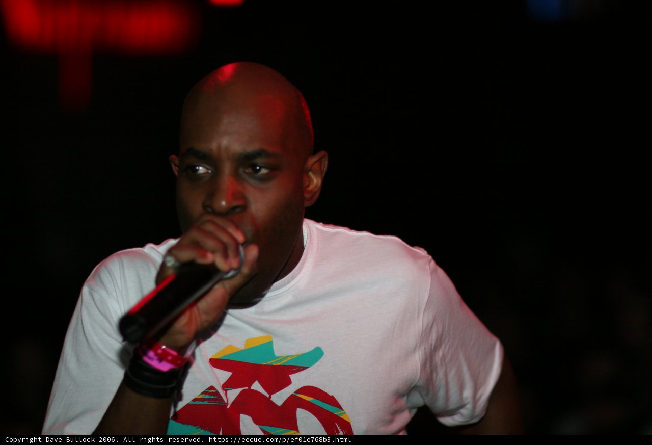 The Nightlife Performer